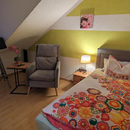 Hotel Heideklause 쾰른 외부 사진