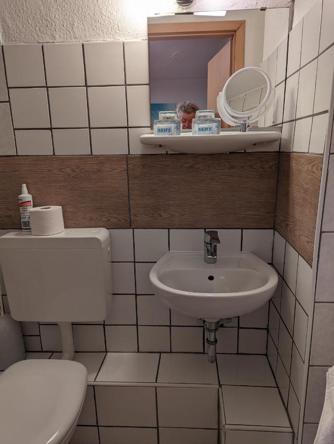 Hotel Heideklause 쾰른 외부 사진