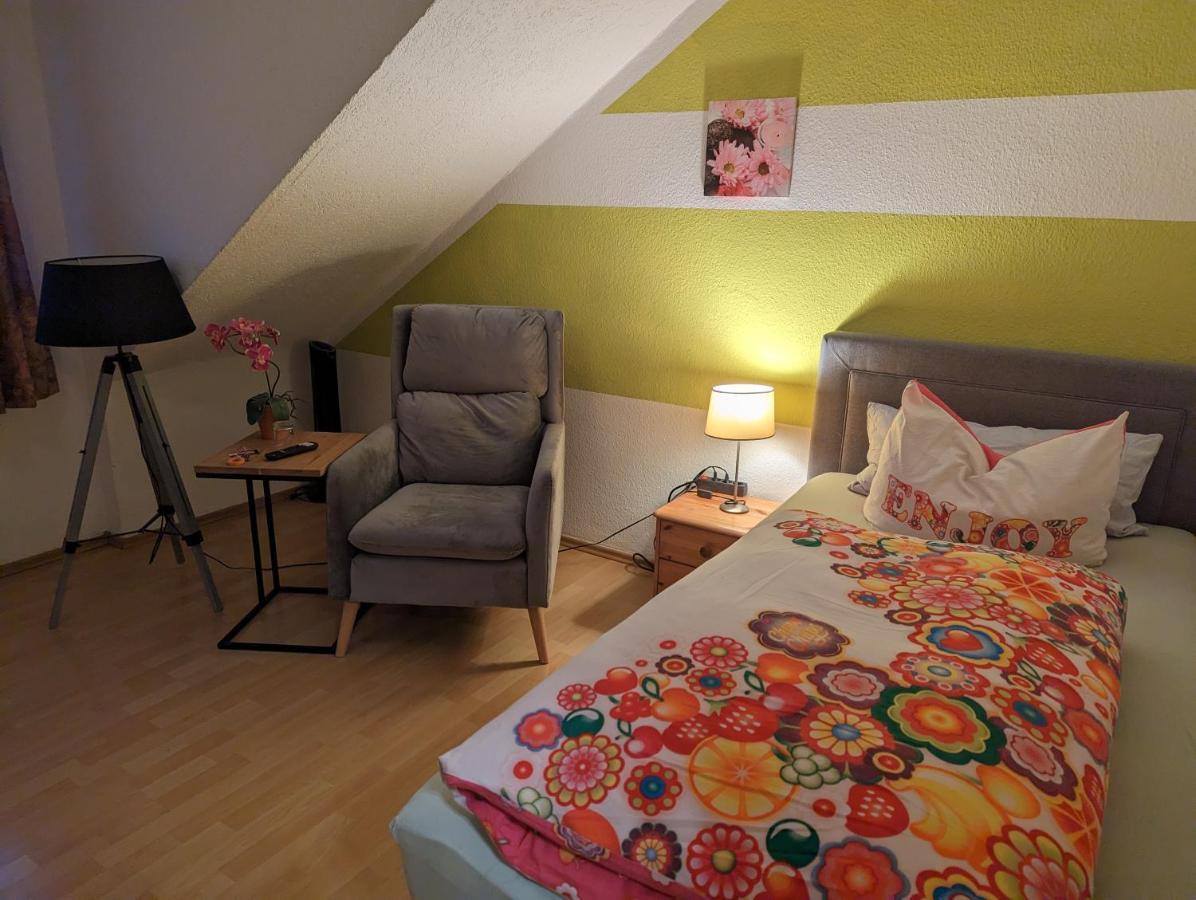 Hotel Heideklause 쾰른 외부 사진