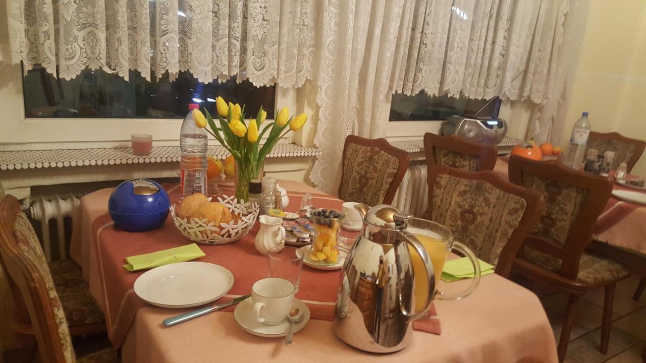 Hotel Heideklause 쾰른 외부 사진