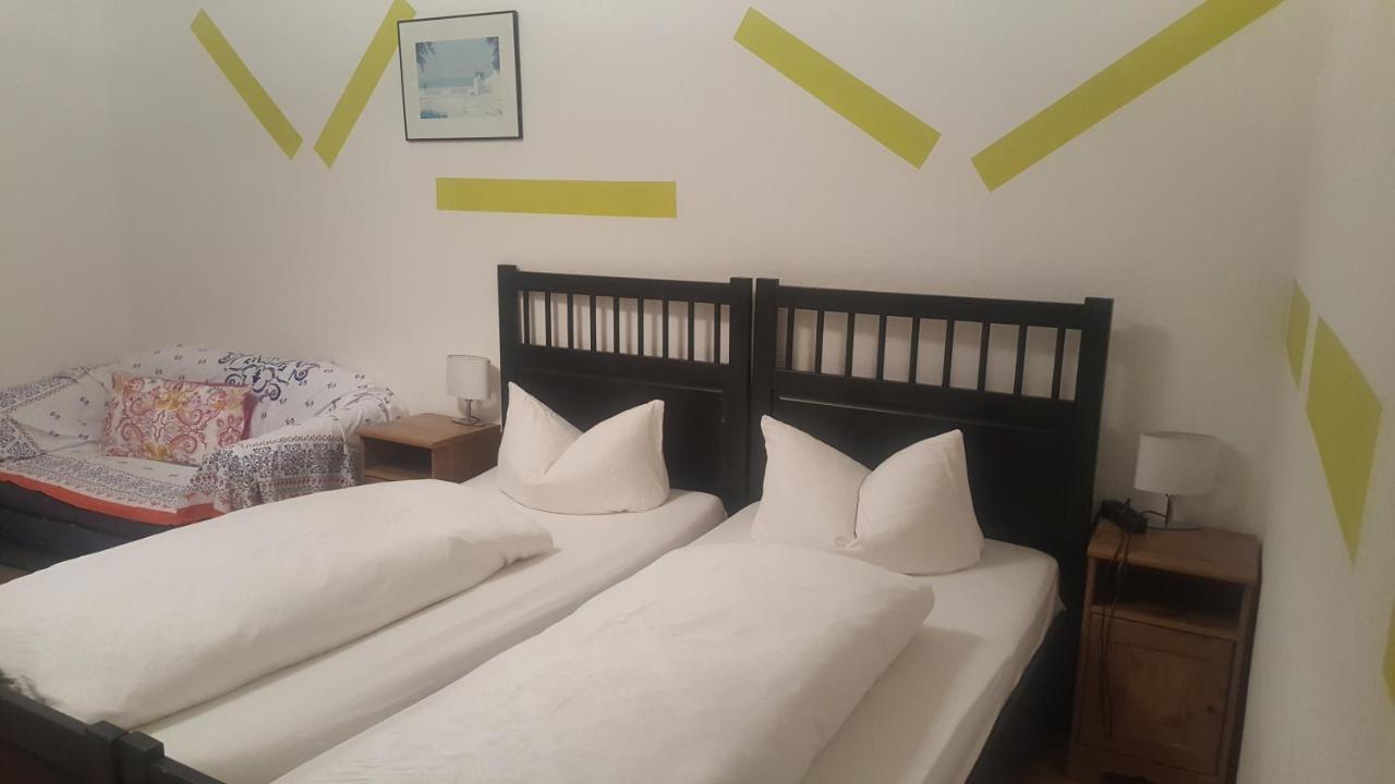 Hotel Heideklause 쾰른 외부 사진